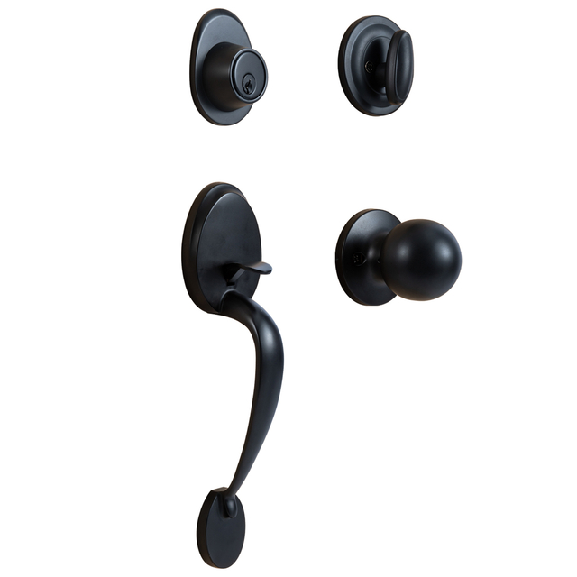 Door Handles