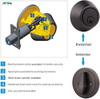 ANSI Grade 3 indicator lock