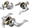 Residential Door Lock