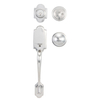 ANSI Grade 3 handle set