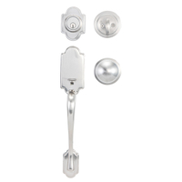 ANSI Grade 3 handle set