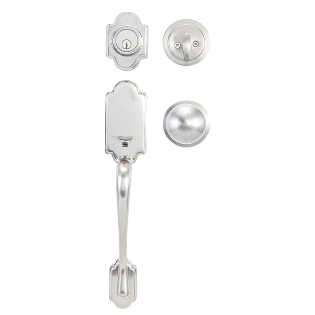 ANSI Grade 3 handle set