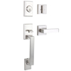 ANSI Grade 3 handle set