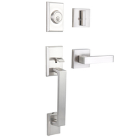 ANSI Grade 3 handle set