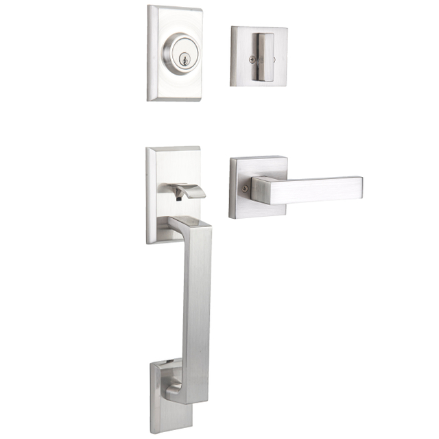 ANSI Grade 3 handle set