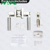 heavy duty lock