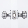 stainless steel door handle