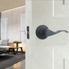 ANSI Grade 3 tubular knob lock