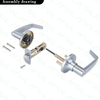 Interior Door Handles