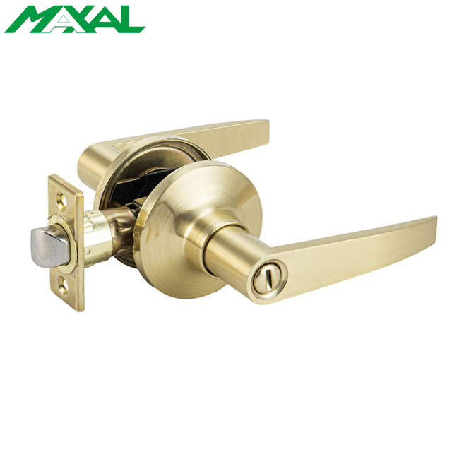 ANSI Grade 3 residential door lock
